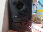 Index Home theater sound box