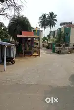 Pallapalayam Main Road