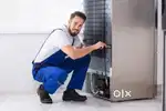 FRIDGE'S REPAIRS & SERVICES