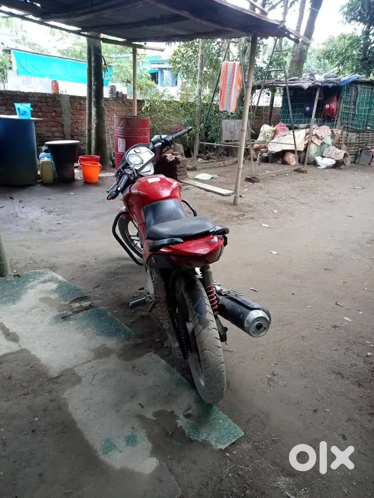 xtream 150r