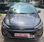 Hyundai i20 1.2 Spotz, 2020, Petrol