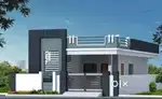 2 Bhk House Near Kamal Vihar Raipur