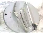 Dish TV Antenna Coaxial Cable Satellite HDMI Stereo Audio Video Radio