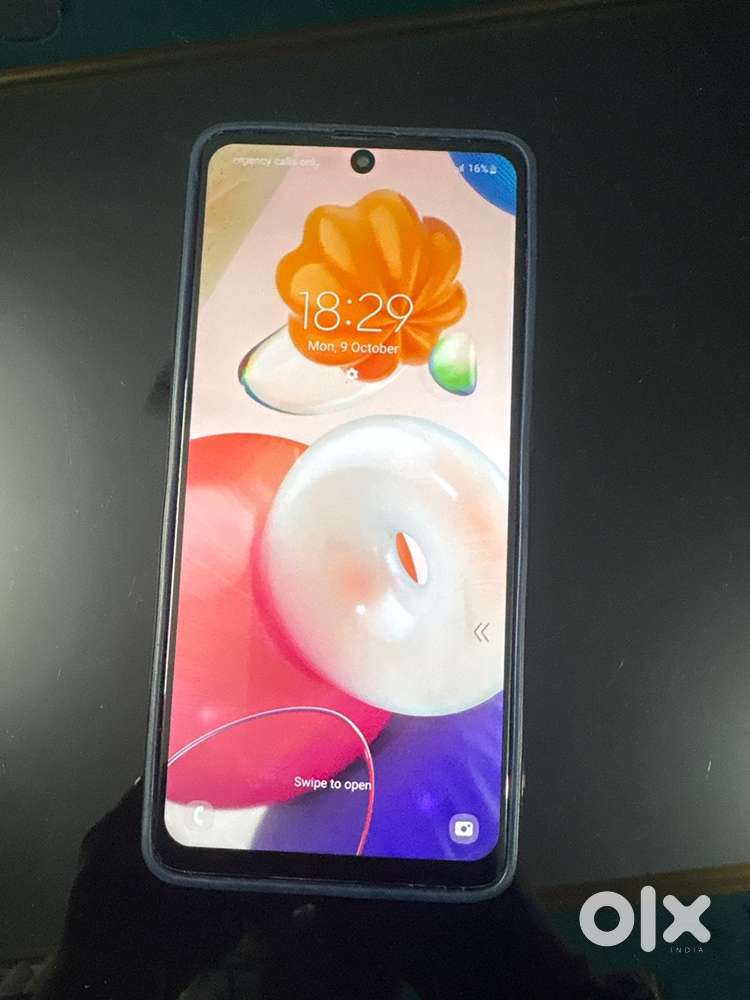Galaxy A51 good condition