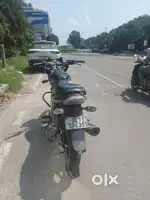 Discover 125 cc