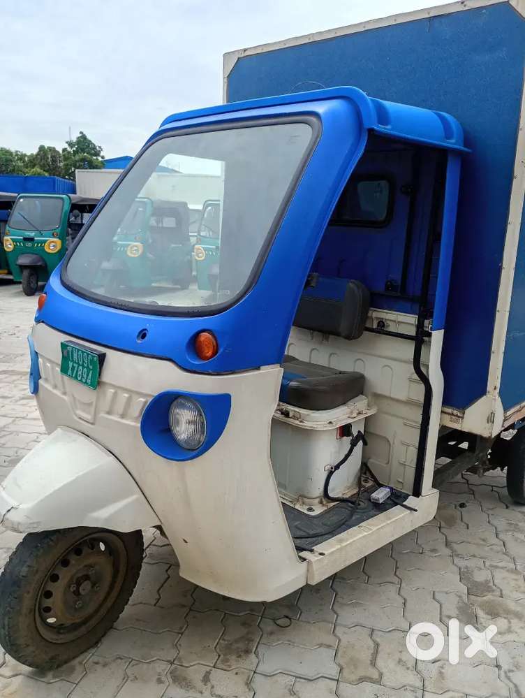 ஆட்கள் தேவைப்படுகிறது ஆட்டோ ஓட்டுவதற்கு