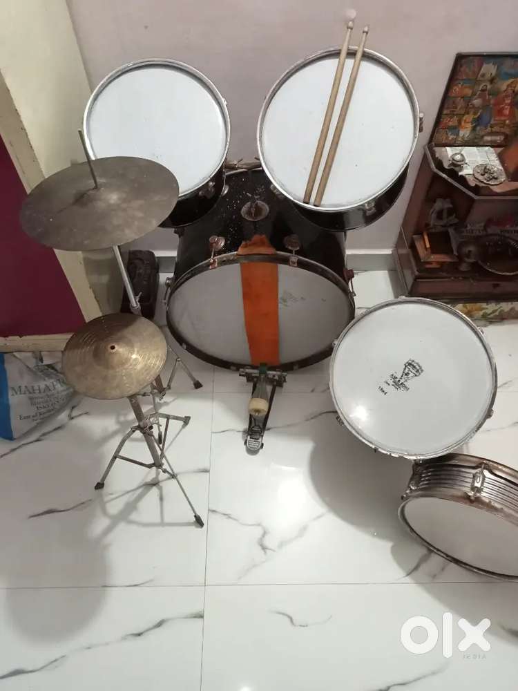 9 instrument