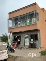 6 bedroom independent home with 2 floor