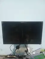 32 inch LED only online payment no cash on delivery
