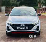 Hyundai i20 N Line 1.0 N8 Turbo iMT, 2023, Petrol