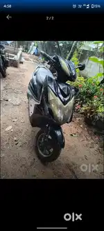 Electro wheelz electric scooter mileage 45km