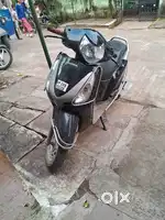 स्कूटर बहुत शानदार कंडीशन मै