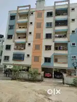Luxury flat for sale.Specially designed wardrobes,TV unit and Cabinet