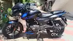 Sell arjent pulsar 150bs6 dual disc breck