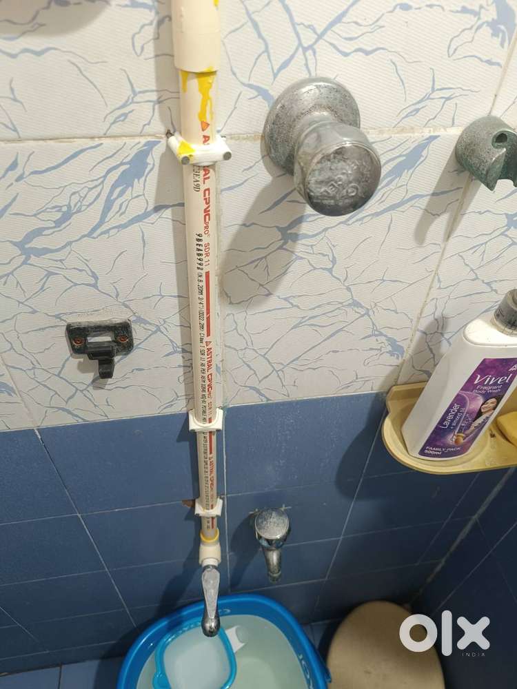 Longway geysers super 10ltrs capacity