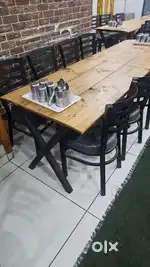 Restaurant furniture