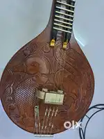 Saraswathi veena