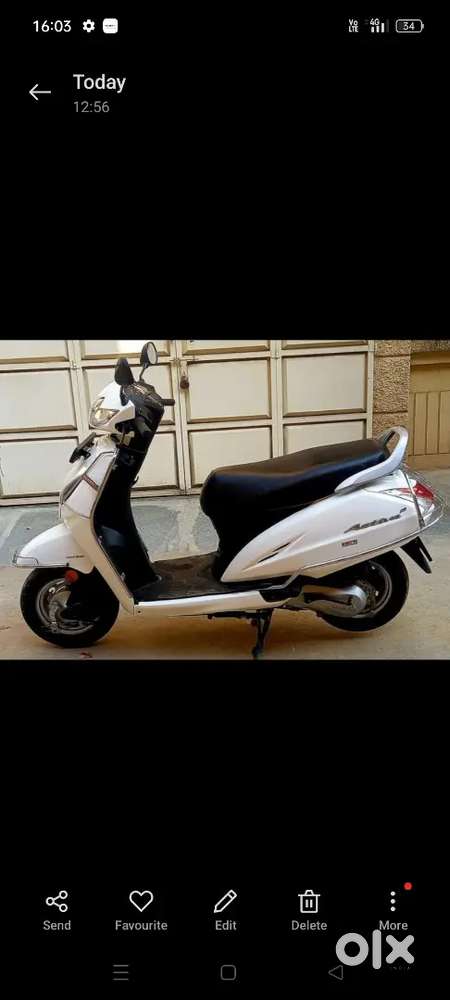 Good condition