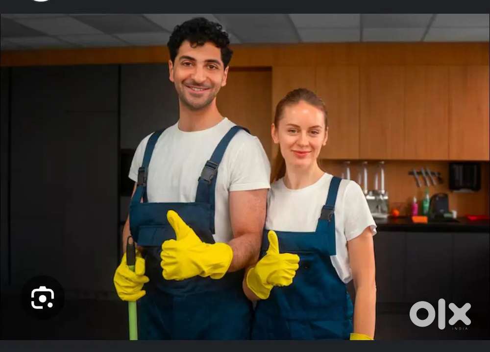 Housekeeping job hotel restaurant