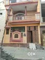 House for Sale in Trilokipuram, Hapur