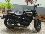 Yezdi roadstar