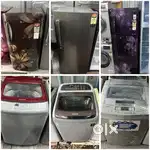LG FRIDGES & WASHING MACHINE # FREE DELIVERY also RENTALS