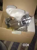 Security camera new