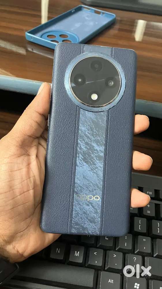 Exchange OPPO F27 PRO PLUS 8 256 PHONE ORIGINAL CHARGER