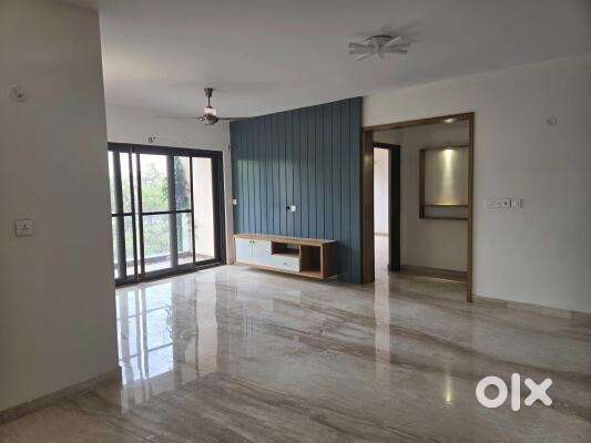 3 bhk furnished flat kpt