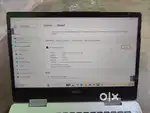 DELL Inspiron 5491 2-in-1 I5 /10 Gen Touch Screen 8/512 GB. 360 Rotat.