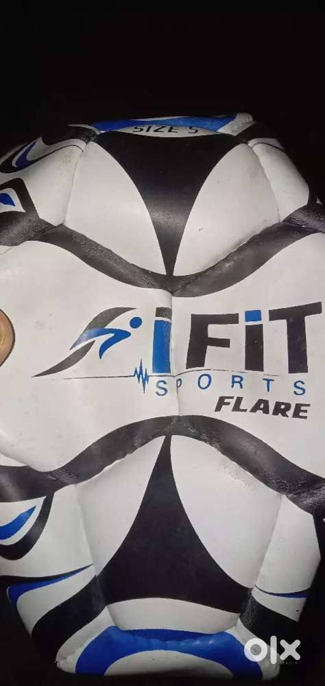 Football for fifit sports .