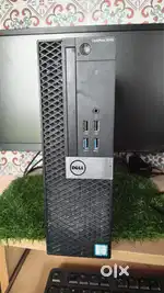DELL Optiplex 7040  i5 6th gen