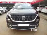 MG Hector 2.0 Sharp Diesel, 2020, Diesel