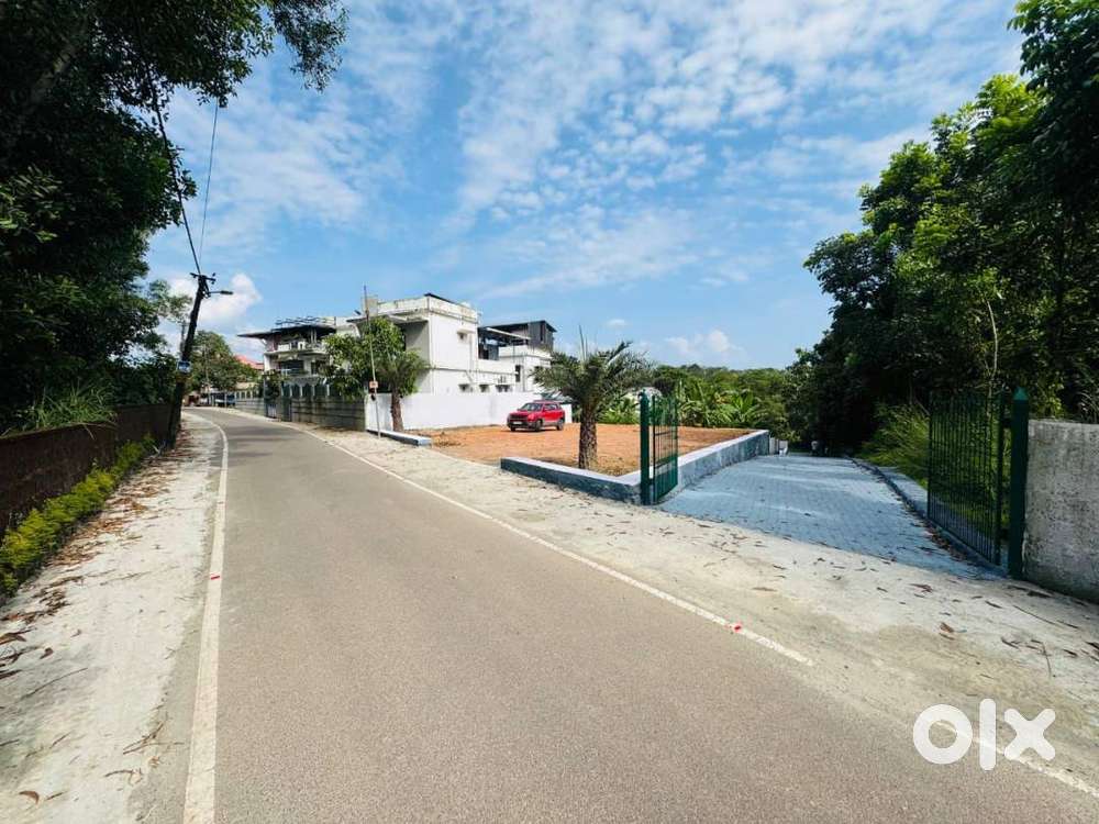 8 cents of Land in Edachira, Kakkanad.