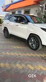 4x4 AT Showroom Condition