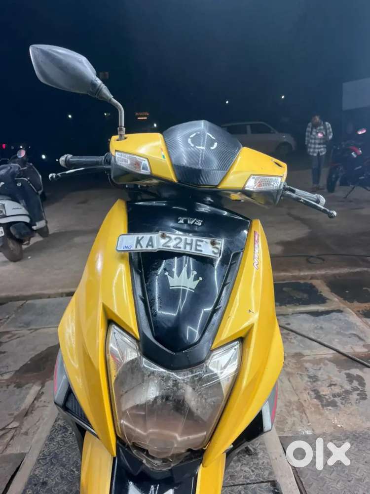 Ntorq 125 for sale