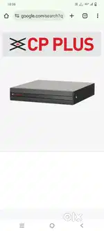 Cctv camera set 16 channel HD