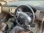 Toyota Innova 2015 Diesel 102600 Km Driven