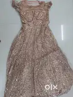 Reception dress