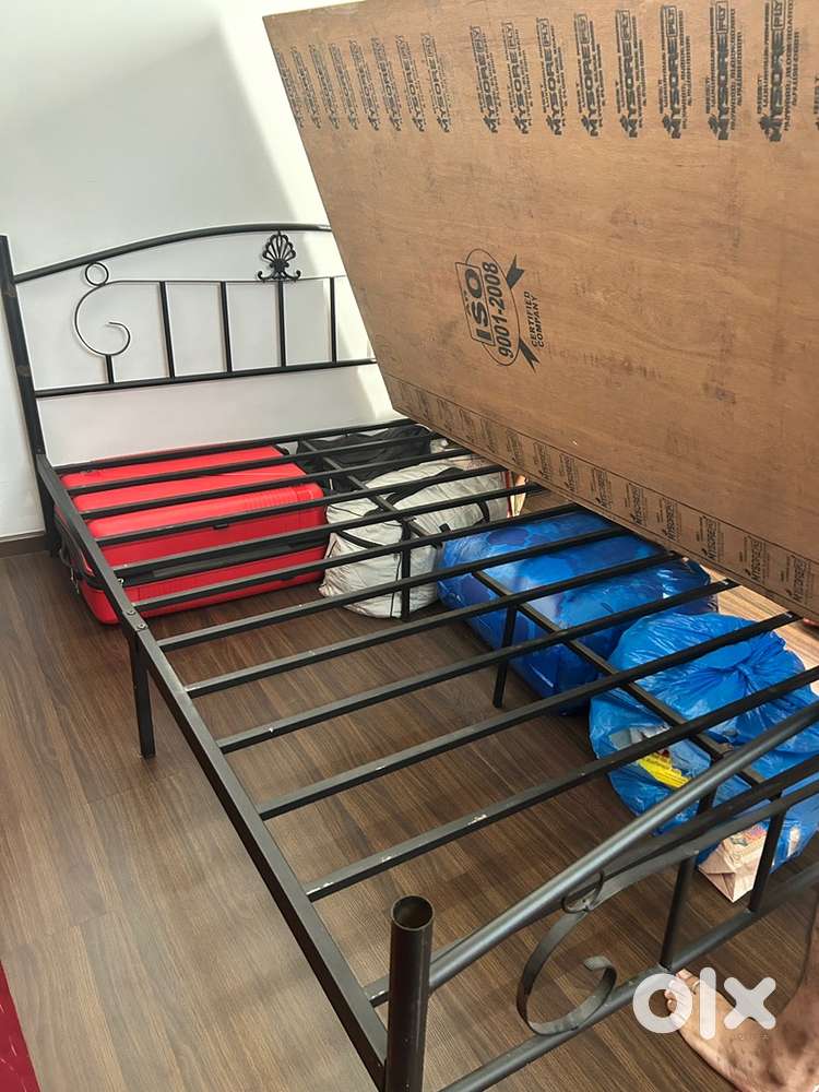 IRON BED FOR SALE