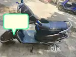 Good scoter