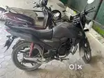 HONDA SP125 (E20)