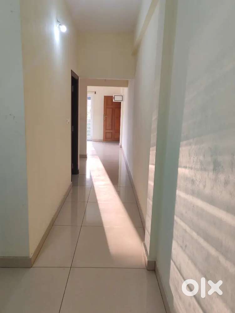 New flat kadri mallikatte