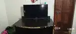 TV TABLE OR SYSTEM TABLE OR OFFICE TABLE FOR SELE