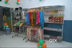 TAILORING WORK