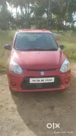 Alto 800 (2017)