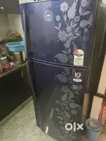 Godrej fridge