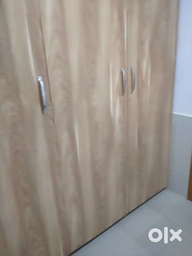 A.c. one room set