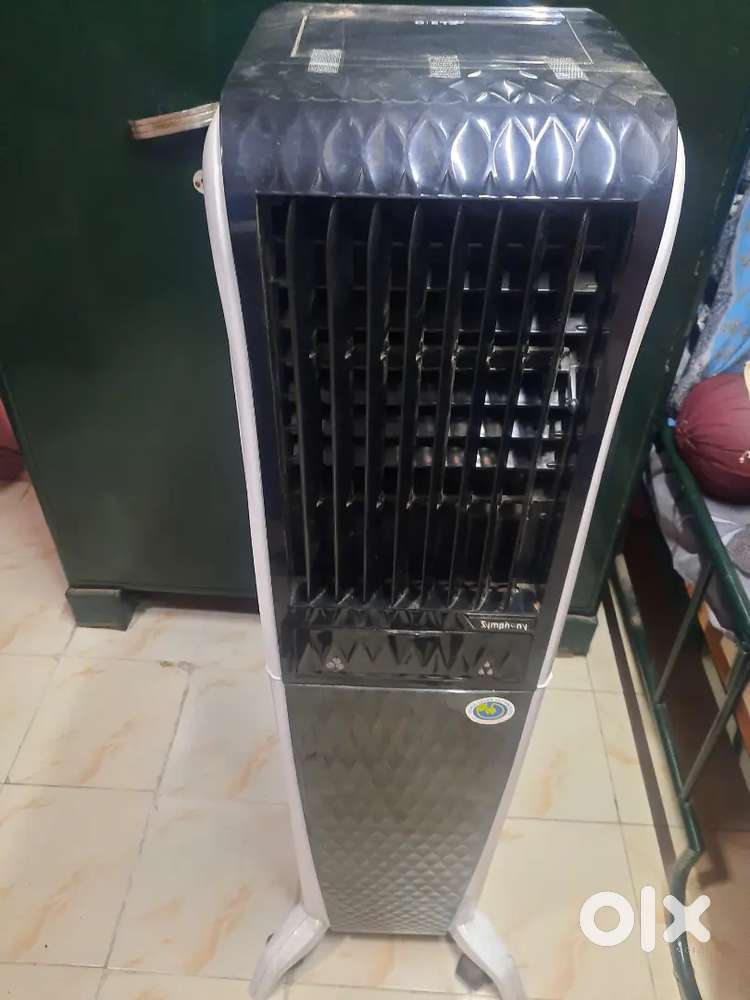 Aircooler Sempni