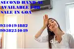 SECOND HAND AC AVAILABLE IN CANDOLIM GOA INDI